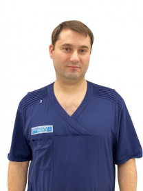 Суркичин Сергей Иванович