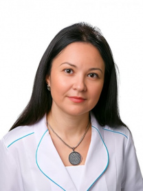 Семич Екатерина Валентиновна