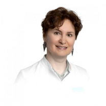 Спирина Тамара Витальевна