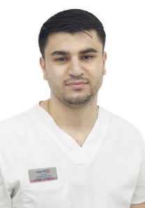 Мекиян Микаел Жораевич