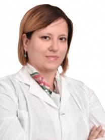 Гребенникова Анна Алексеевна