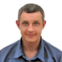 Бессонов Игорь Константинович