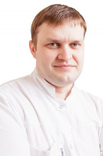Горохов Константин Анатольевич