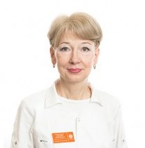 Сенькина Марина Борисовна
