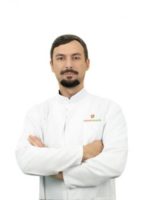 Прибытков Виктор Игоревич