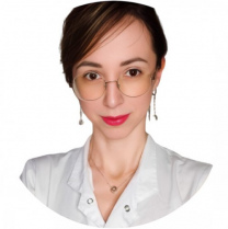Гордеева Надежда Евгеньевна