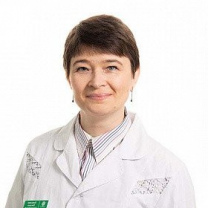 Копылова Наталья Владимировна