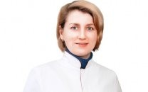 Колюбакина Ирина Владимировна
