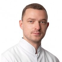 Клиппенштейн Виталий Дмитриевич