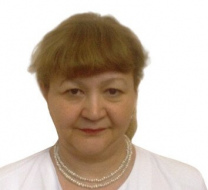 Турьянова Флюра Анваровна