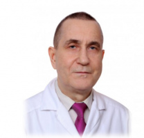 Филюк Александр Яковлевич