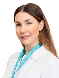 Кармаш Екатерина Владимировна