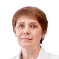 Соколова Вера Александровна