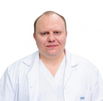 Голубчиков Владимир Игоревич