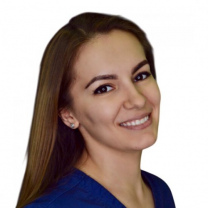 Казиева Диана Габибовна