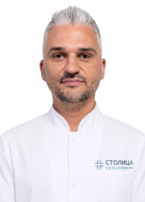 Лишин Виктор Валерьевич