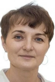 Грантынь Елена Анатольевна