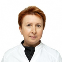 Серебрякова Екатерина Борисовна