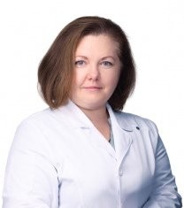 Осипова Дина Вадимовна