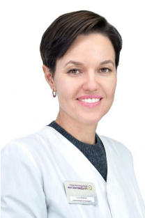 Хабибулина Людмила Романовна