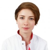 Рябова Ксения Александровна