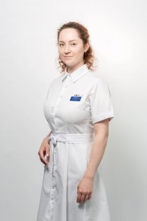 Голованова Анастасия Александровна