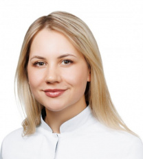 Черепанова Ольга Анатольевна