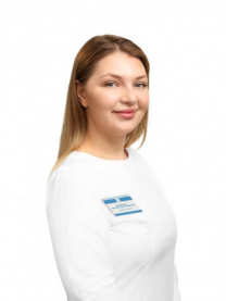 Митряхина-Мамедова Евгения Александровна