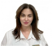 Елоева Изета Ахурбековна
