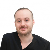 Грызунов Сергей Александрович