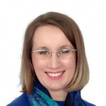 Асерецкая Елена Сергеевна