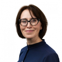Ангельчева Оксана Ивановна