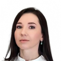 Хорошун Анна Александровна