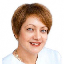 Керченко Анна Александровна