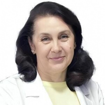 Глизовенко Маргарита Васильевна