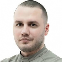 Железогло Михаил Юрьевич