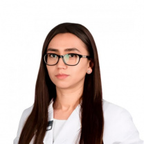 Мухтарова Анара Мухтаровна