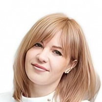 Телеба Ирина Владимировна