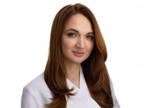 Кусевич Дарья Александровна