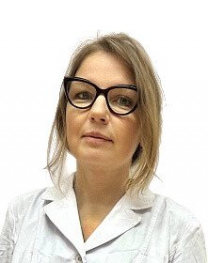 Виноградова Светлана Александровна