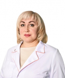Афоньшина Светлана Анатольевна