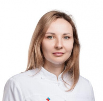 Кривдина Нина Дмитриевна