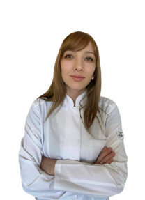 Мулявина Полина Анатольевна