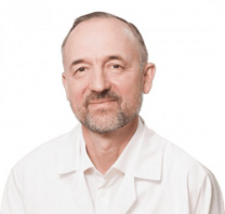 Алексеев Александр Борисович