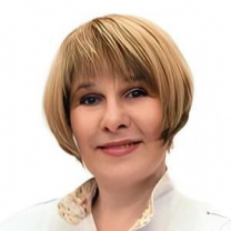 Федосеева Татьяна Анатольевна