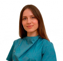 Конюшихина Кристина Алексеевна