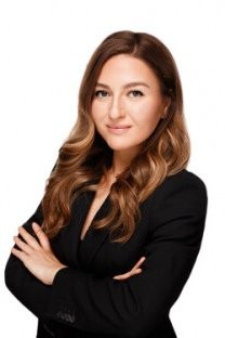 Беставашвили Афина Автандиловна