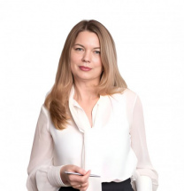 Рязанова Юлия Васильевна