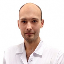 Дымнич Дмитрий Игоревич