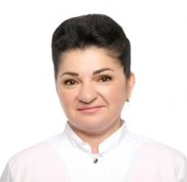 Минина Арусяк Владимировна